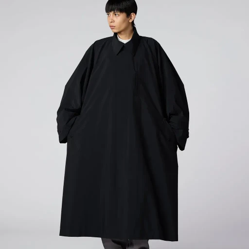 Wind Coat Light