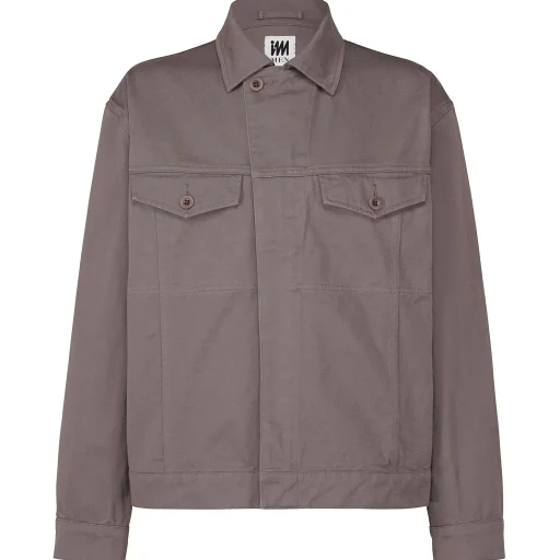 Tough Cotton