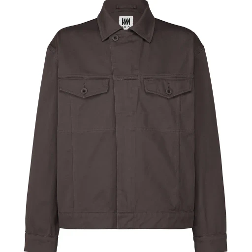 Tough Cotton