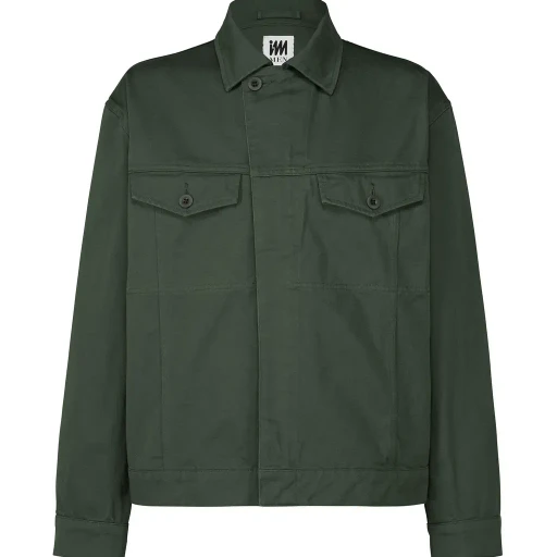 Tough Cotton