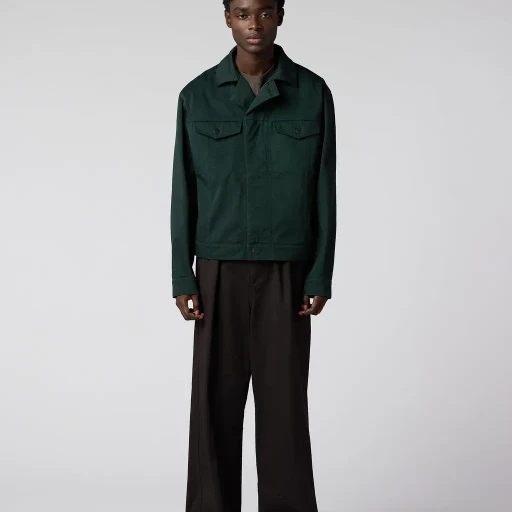 Tough Cotton