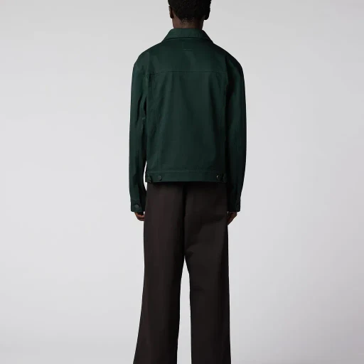 Tough Cotton