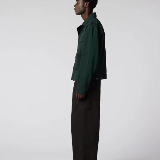 Tough Cotton