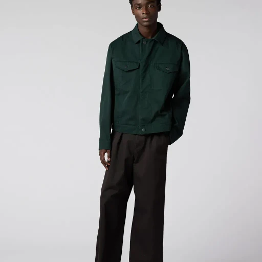 Tough Cotton