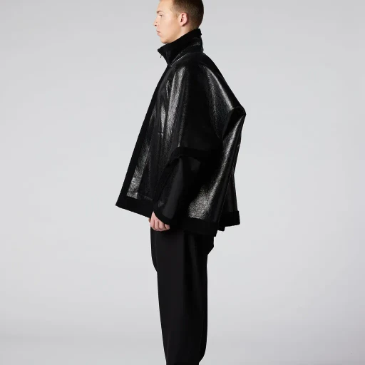 Metallic Ultra Boa