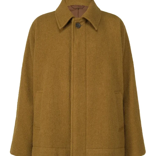 Fuller Wool