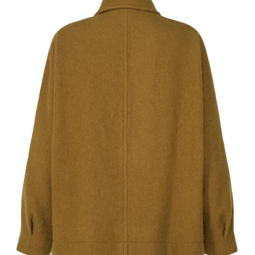 Fuller Wool