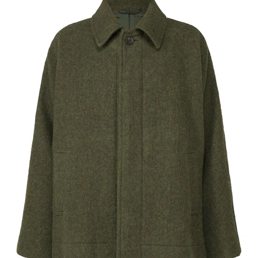 Fuller Wool