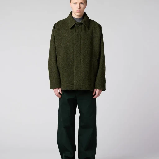 Fuller Wool
