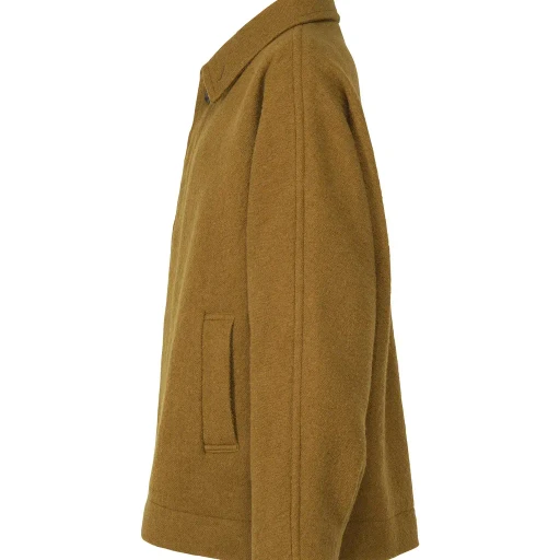 Fuller Wool