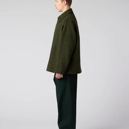 Fuller Wool