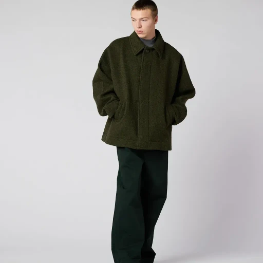 Fuller Wool