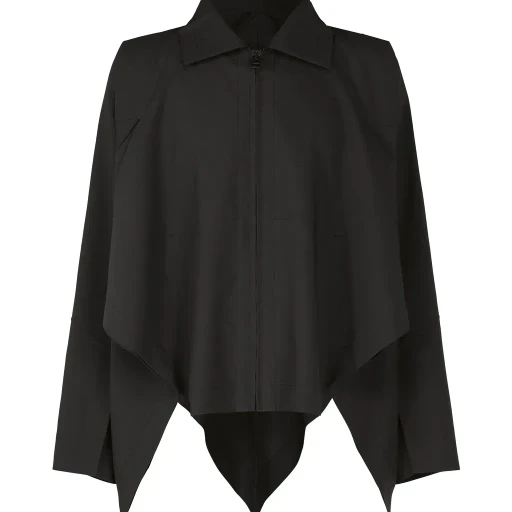 Flat Drape