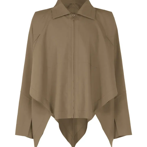 Flat Drape