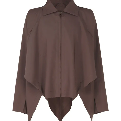 Flat Drape