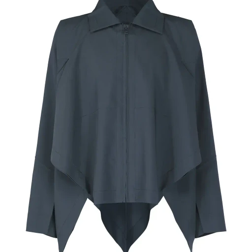 Flat Drape