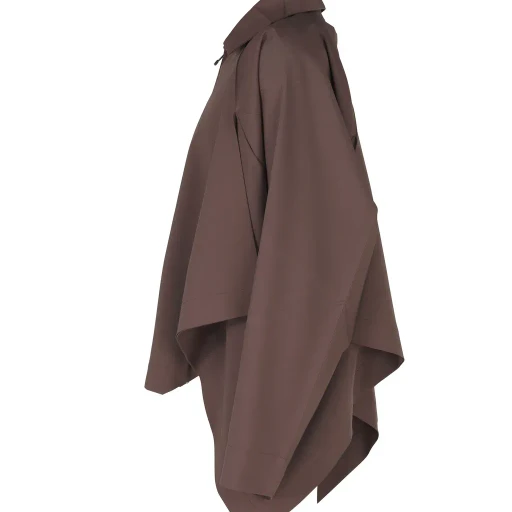 Flat Drape