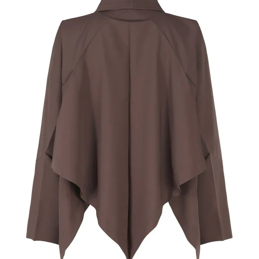 Flat Drape