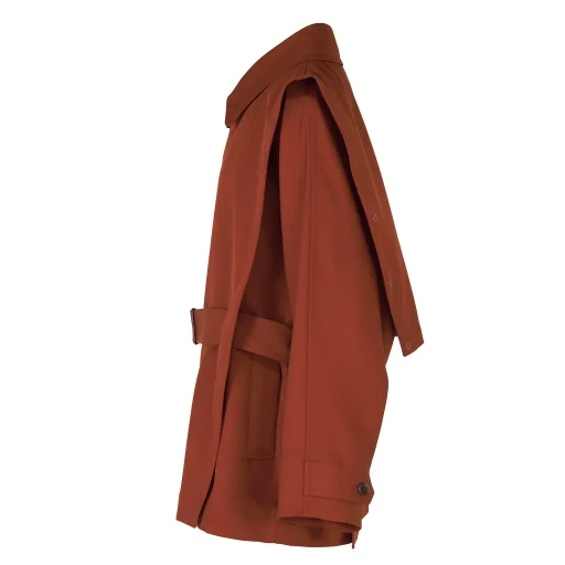 Wall