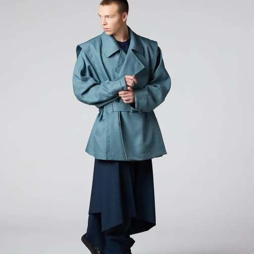 Wall