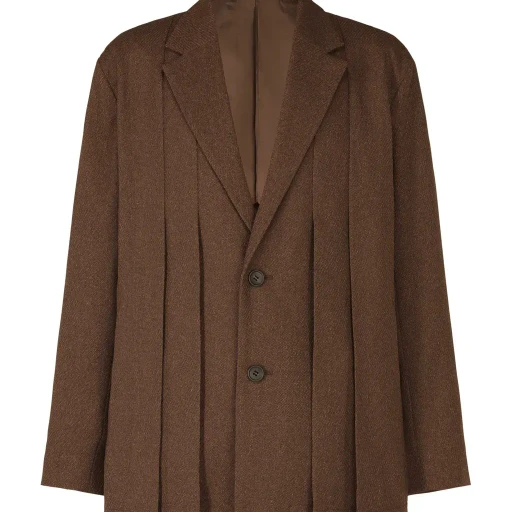 Wool Like Tweed