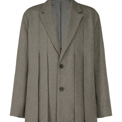 Wool Like Tweed