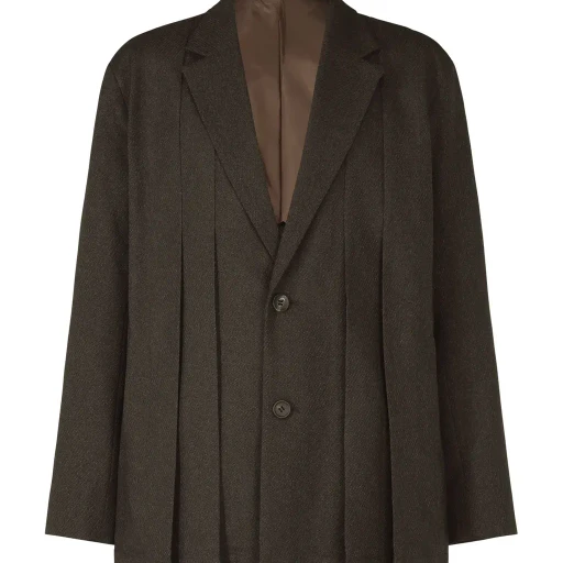 Wool Like Tweed
