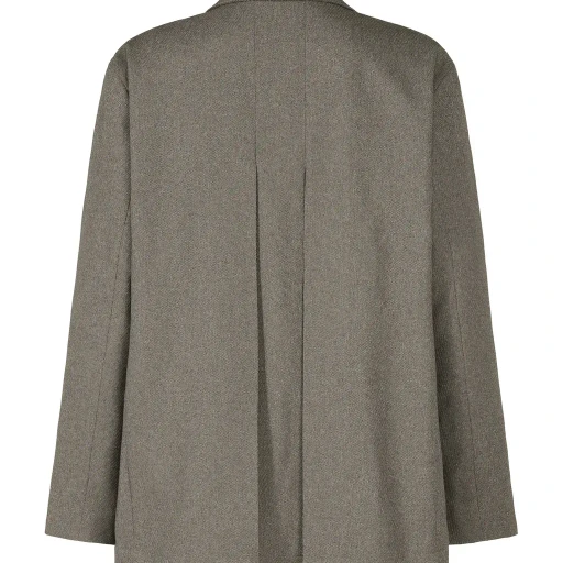 Wool Like Tweed