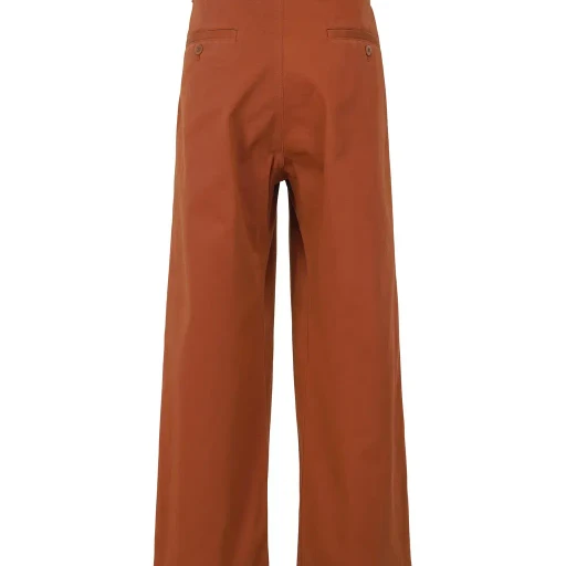 Tough Cotton