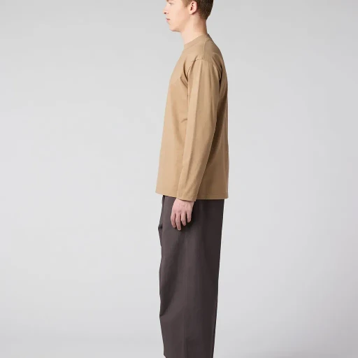 Tough Cotton