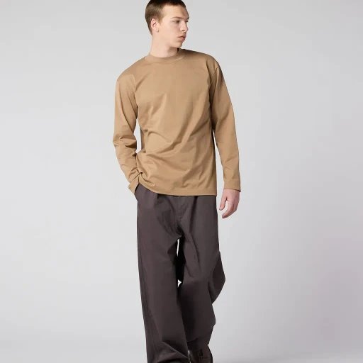 Tough Cotton