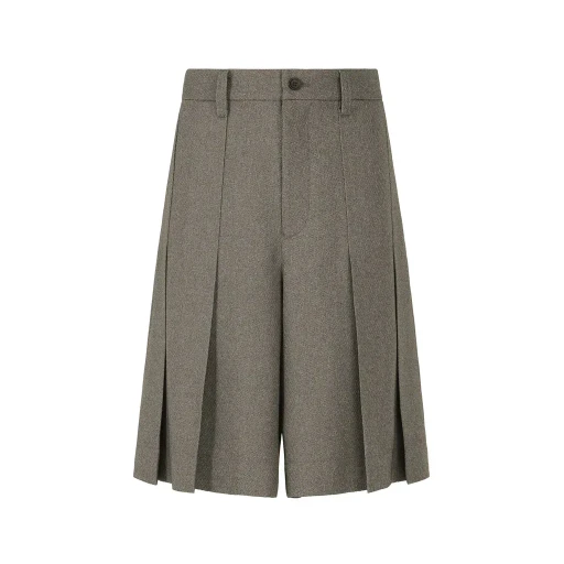 Wool Like Tweed
