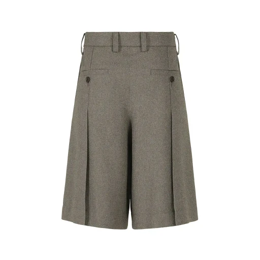 Wool Like Tweed