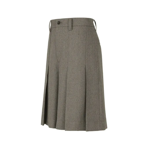 Wool Like Tweed