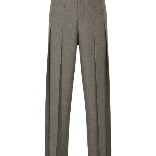 Wool Like Tweed