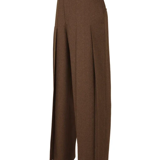 Wool Like Tweed