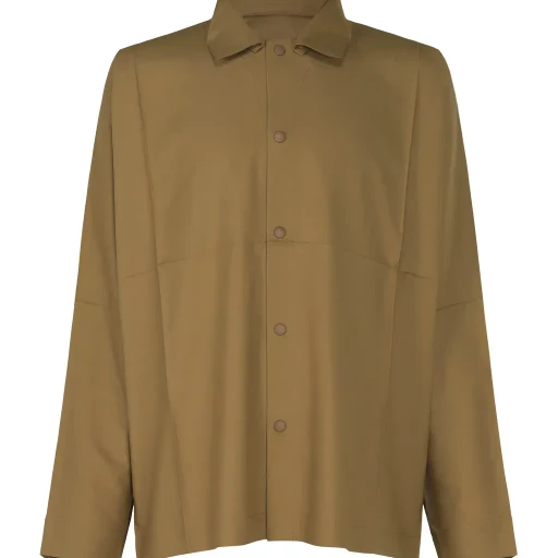 Compact Shirt
