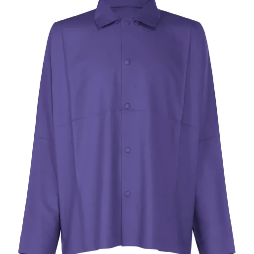 Compact Shirt