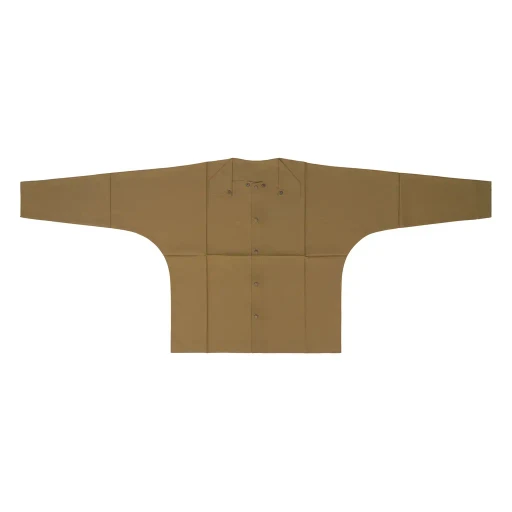 Compact Shirt