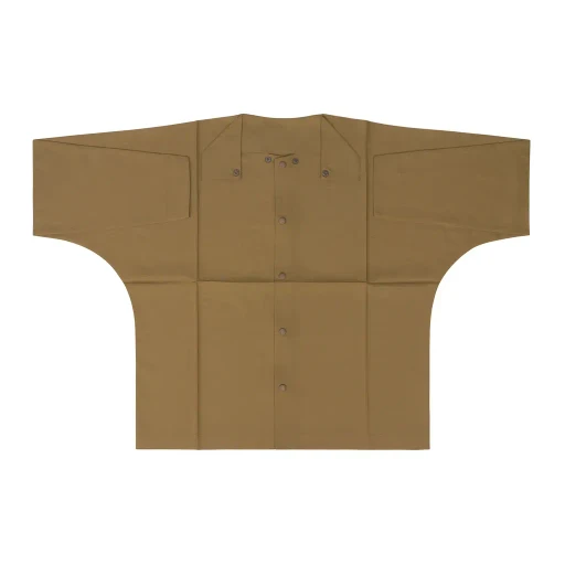 Compact Shirt