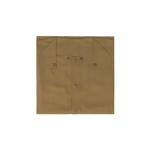 Compact Shirt