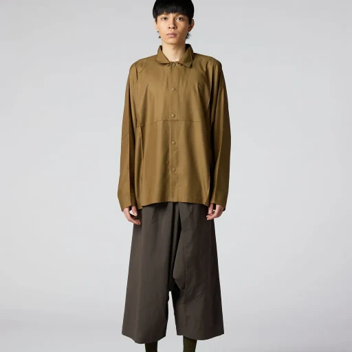 Compact Shirt