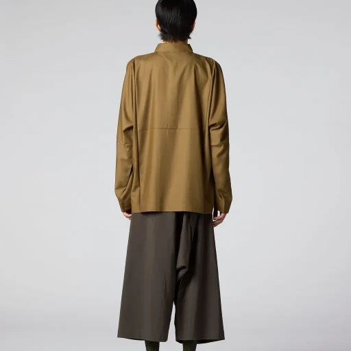 Compact Shirt
