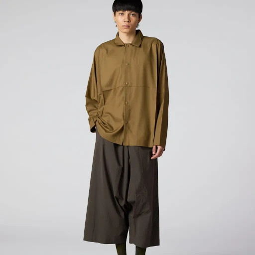 Compact Shirt
