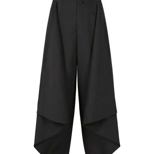 Flat Drape