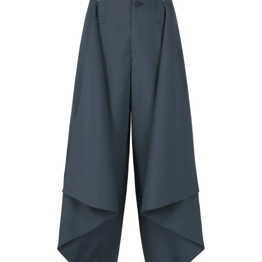 Flat Drape