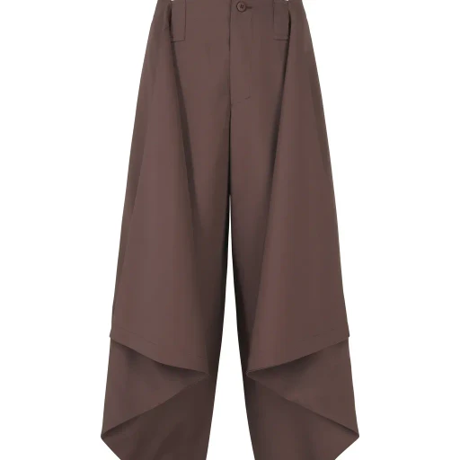 Flat Drape
