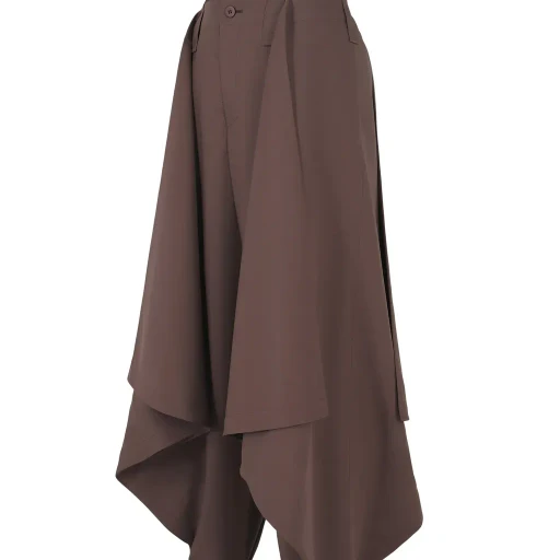 Flat Drape