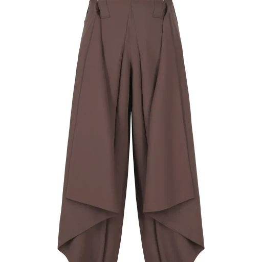 Flat Drape