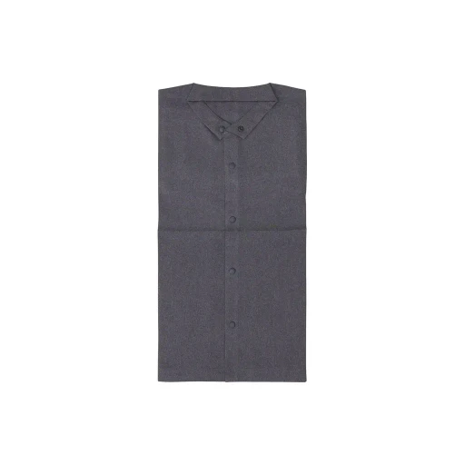 Wool Like Compact Shirt